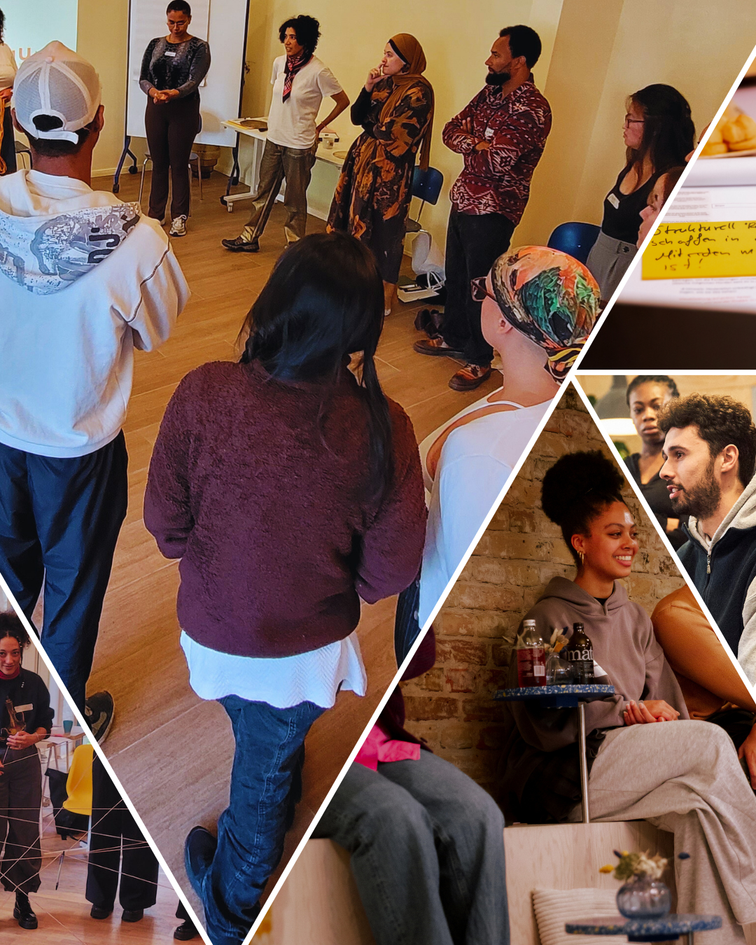 duvia Community Projekt duvia Community Projekt